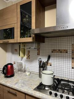 Квартира в центре - 3