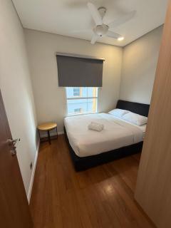 Sky suites klcc by homestay - 1