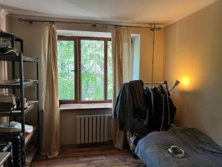 Квартира в центре - 1