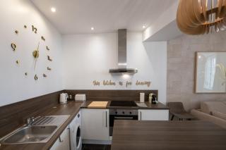 La Suite Sépia - Superbe appartement Vieux Lyon - Lyon - 7