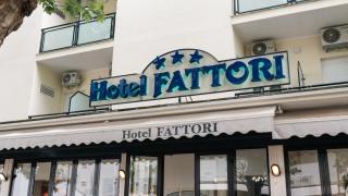 Hotel Fattori - Cesenatico - 8
