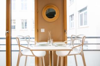 Le Richan - 21 m au coeur de la Croix-Rousse climatisé - 6