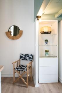 Le Gary - Appartement atypique refait à neuf - A deux pas Parc Tête d'Or - Lyon - 5