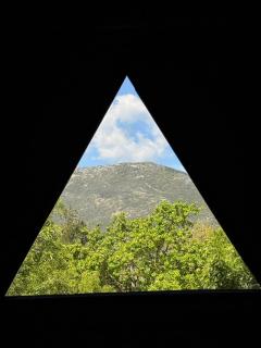 BADEM AĞACI BUGALOWLARI - 9