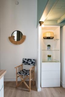 Le Gary - Appartement atypique refait à neuf - A deux pas Parc Tête d'Or - Lyon - 6