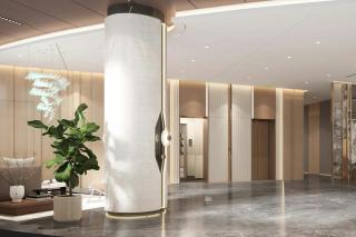 Fairfield by Marriott Shanghai Hongqiao - Xangai - 0