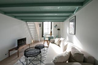 Le Gary - Appartement atypique refait à neuf - A deux pas Parc Tête d'Or - Lione - 5