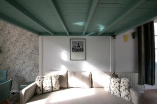 Le Gary - Appartement atypique refait à neuf - A deux pas Parc Tête d'Or - Lyon - 7