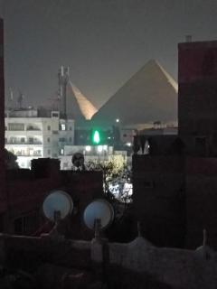 Old Egypt hotel - Il Cairo - 0