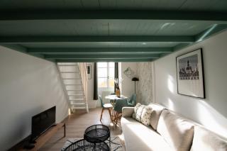 Le Gary - Appartement atypique refait à neuf - A deux pas Parc Tête d'Or - Lyon - 9