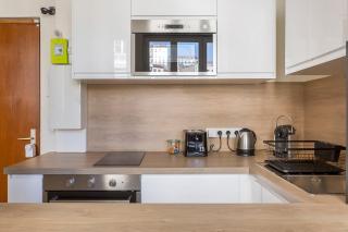L'Onyx - Beau studio atypique coeur Presqu'île - 6