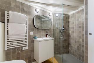 L'Onyx - Beau studio atypique coeur Presqu'île - Lyon - 1