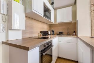 L'Onyx - Beau studio atypique coeur Presqu'île - Lyon - 5