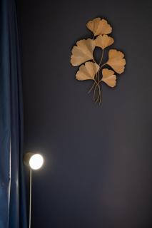 Le St Germain - Pétillant studio décoré avec goût en centre-ville - Lione - 3