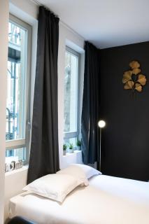 Le St Germain - Pétillant studio décoré avec goût en centre-ville - Lione - 9