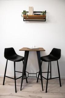 La Suite Saint Georges - Beau studio cosy et design à 5 mn métro Vieux Lyon - Lyon - 1