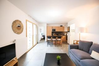 Le Cosmo - Premium apartment w/ terrace- Part Dieu - Lione - 0
