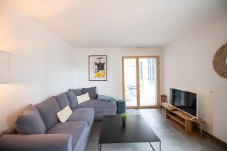 Le Cosmo - Premium apartment w/ terrace- Part Dieu - 9
