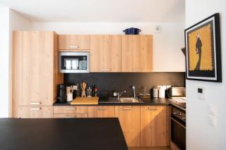 Le Cosmo - Premium apartment w/ terrace- Part Dieu - Lione - 9