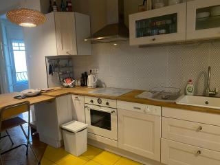 Radnóti hipster design flat - Pusztavacs - 6