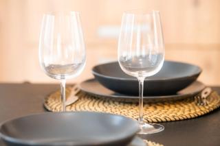 Le Cosmo - Premium apartment w/ terrace- Part Dieu - Lyon - 2