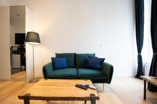 Le Romanée - Très joli studio moderne tout confort proche place Valmy - Lione - 8