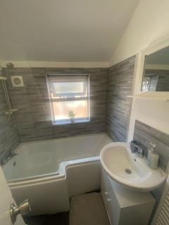 Large Double Room - Close to City Centre! - Nottingham - 4