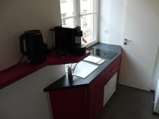 Le 12 Pierres - Croix-Rousse - Cosy & Design - Lione - 5