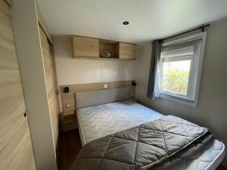 Mobil Home Glycines 1 - Valras-Plage - 1