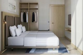 Marriott Executive Apartments Istanbul Investvadi - Istanbul - 7
