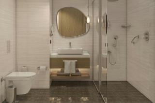 Marriott Executive Apartments Istanbul Investvadi - Istanbul - 2