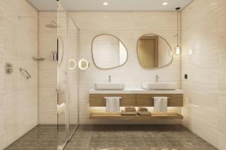 Marriott Executive Apartments Istanbul Investvadi - Istanbul - 3