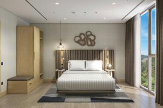 Marriott Executive Apartments Istanbul Investvadi - Istanbul - 0