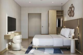 Marriott Executive Apartments Istanbul Investvadi - Istanbul - 5