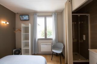 Chez Jostel - Chambre 6 - Genay - 3