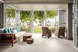 The St. Regis Le Morne Resort, Mauritius - 9