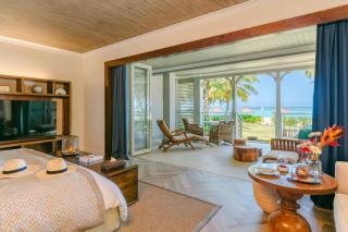 The St. Regis Le Morne Resort, Mauritius - 8