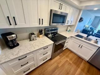 Luxurious 67 Direct Oceanfront at Spanish Main - Cocoa Beach - 6