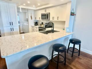 Luxurious 67 Direct Oceanfront at Spanish Main - Cocoa Beach - 3