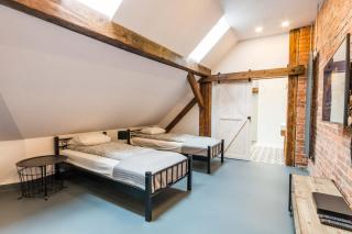 LivingRoom 4B self Check-in 24h - 2