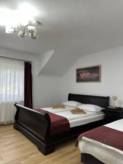 Vila Miorita - Sebeş - 1