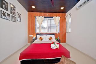 ll EMPYREAN STAY ll MYSTICAL STONE VILLA ll 4BHK ll AC ll PVT POOL ll FREE WIFI ll - Lonavla - 8