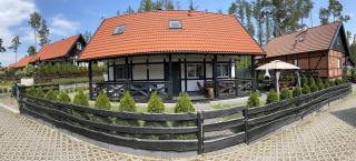 Tomaszówka - Domek na Kaszubach - Załakowo - 2