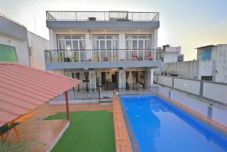 ll EMPYREAN STAY ll MYSTICAL STONE VILLA ll 4BHK ll AC ll PVT POOL ll FREE WIFI ll - Lonavla - 0