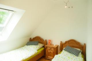 Ferienhaus "das hörnchen" - 1