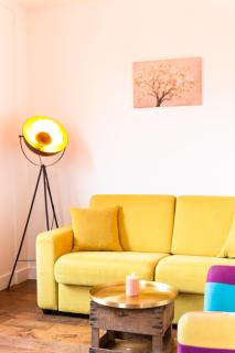 Le Sympathique - Metro 7 à 4 minutes - Direction Paris - 2