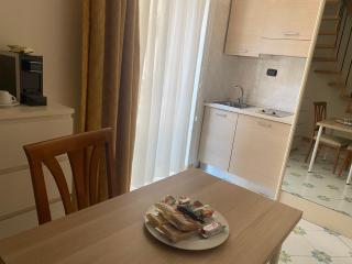 Gatto Bianco le Dimore - 4