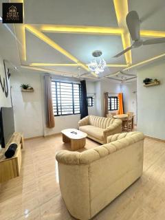 SMART BÂTIPRO Appartement 2 chambres salon façade - 0