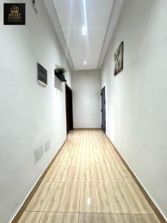 SMART BÂTIPRO Appartement 2 chambres salon 1 - Cotonou - 4