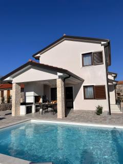 Villa Navis - Kras - 2
